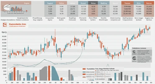 CMI: Fundamental Ratio Analysis - Cummins Inc