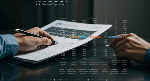 CNC: Analysts Ratings - Centene Corporation