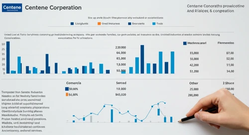 CNC: Fundamental Ratio Analysis - Centene Corp