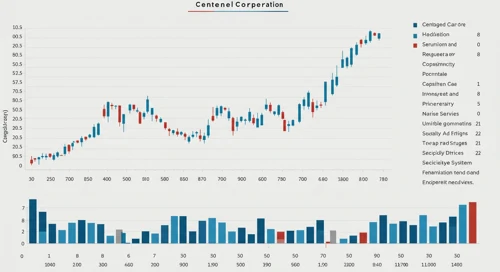 Centene Corporation Stock Overview
