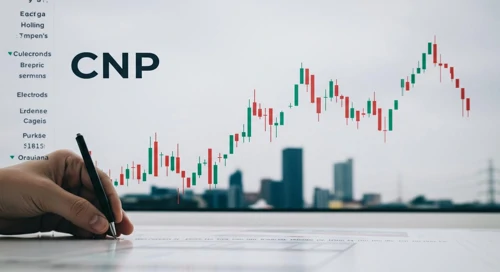 CNP: Dividend Analysis - CenterPoint Energy Inc