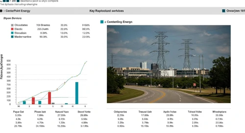 CNP: Fundamental Ratio Analysis - CenterPoint Energy Inc