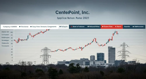 CNP: Fundamental Ratio Analysis - CenterPoint Energy Inc