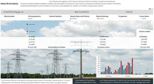 CNP: Fundamental Ratio Analysis - CenterPoint Energy Inc