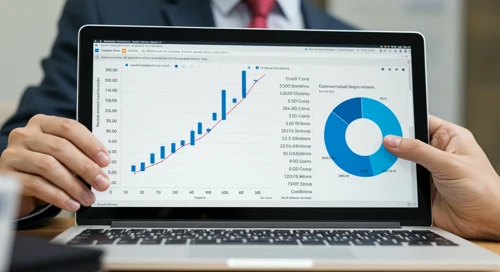 COF: Fundamental Ratio Analysis - Capital One Financial Corporation