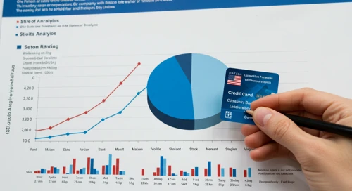 COF: Fundamental Ratio Analysis - Capital One Financial Corporation