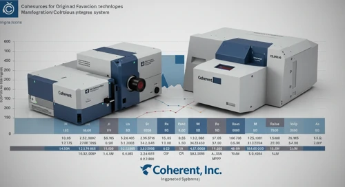 COHR: Analysts Ratings - Coherent Inc