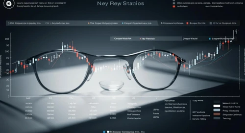 COO: Fundamental Ratio Analysis - The Cooper Companies Inc