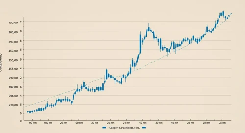 The Cooper Companies, Inc. - Stock Analysis