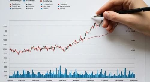 ConocoPhillips Stock Analysis