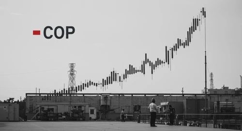 COP: Dividend Analysis - ConocoPhillips