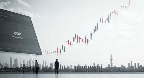 COP: Dividend Analysis - ConocoPhillips