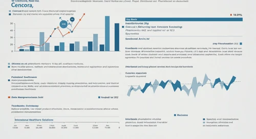 COR: Fundamental Ratio Analysis - Cencora Inc