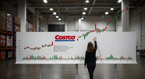 COST: Analysts Ratings - Costco Wholesale Corporation