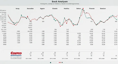 COST: Analysts Ratings - Costco Wholesale Corporation