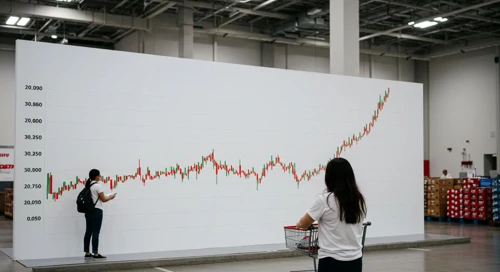 COST: Dividend Analysis - Costco Wholesale Corporation