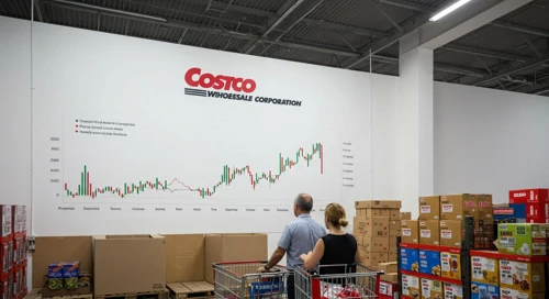 Costco Wholesale Corporation stock analysis