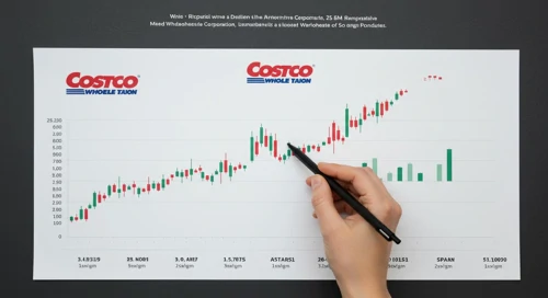 COST: Fundamental Ratio Analysis - Costco Wholesale Corporation
