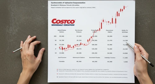 COST: Fundamental Ratio Analysis - Costco Wholesale Corporation