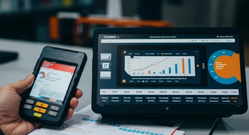 Corpay, Inc. Stock Analysis