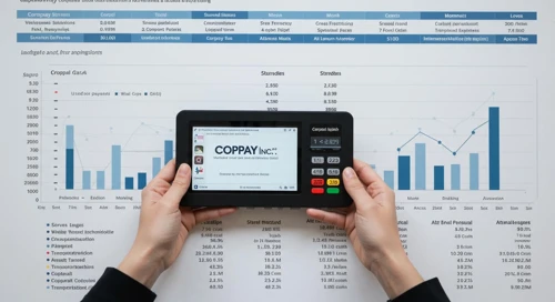 Corpay, Inc. Stock Analysis