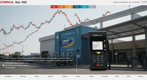 CPAY: Fundamental Ratio Analysis - Corpay Inc