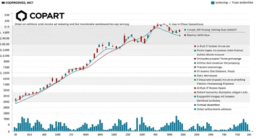 Copart, Inc. stock analysis