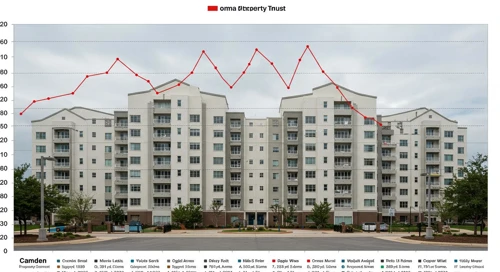 Camden Property Trust