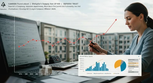CPT: Analysts Ratings - Camden Property Trust