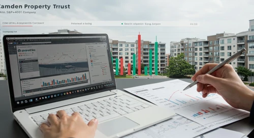 CPT: Analysts Ratings - Camden Property Trust