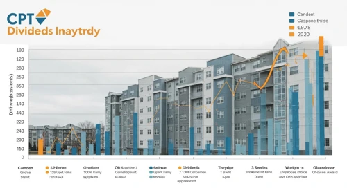 CPT: Dividend Analysis - Camden Property Trust