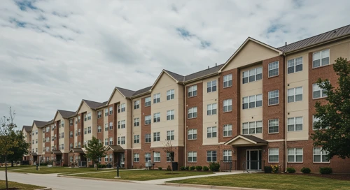 CPT: Dividend Analysis - Camden Property Trust