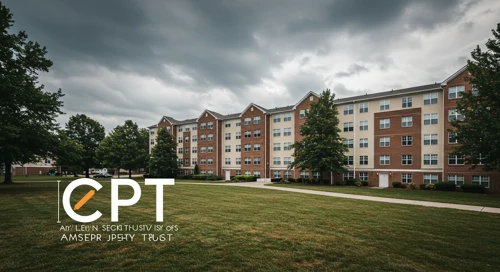 CPT: Dividend Analysis - Camden Property Trust