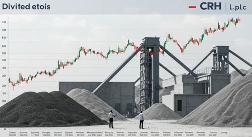 CRH: Dividend Analysis - CRH plc