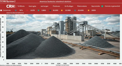 CRH: Fundamental Ratio Analysis - CRH plc