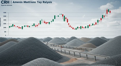 CRH: Fundamental Ratio Analysis - CRH plc