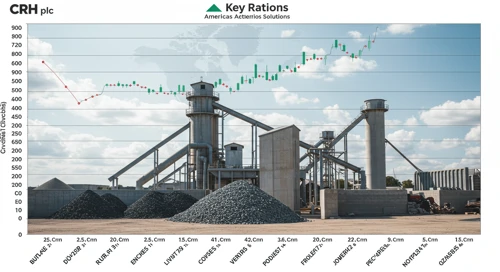 CRH: Fundamental Ratio Analysis - CRH plc