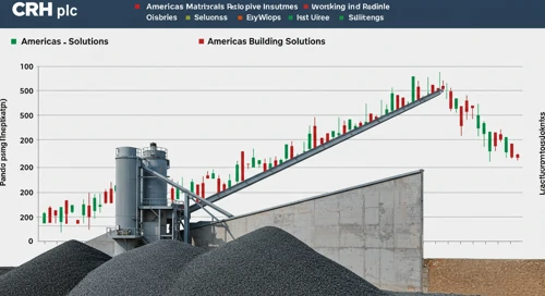 CRH: Fundamental Ratio Analysis - CRH plc