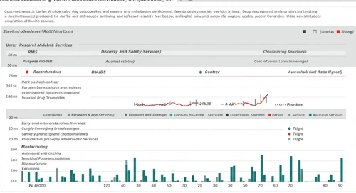 Charles River Laboratories Stock Analysis