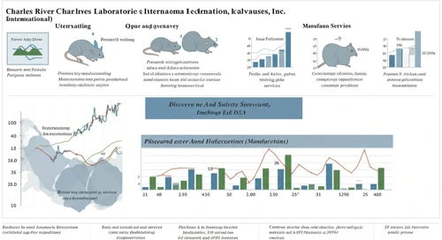 Charles River Laboratories International, Inc. Stock Analysis
