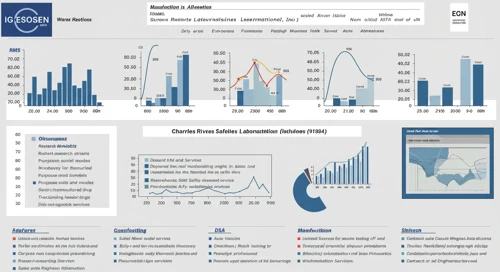 CRL: Fundamental Ratio Analysis - Charles River Laboratories International Inc