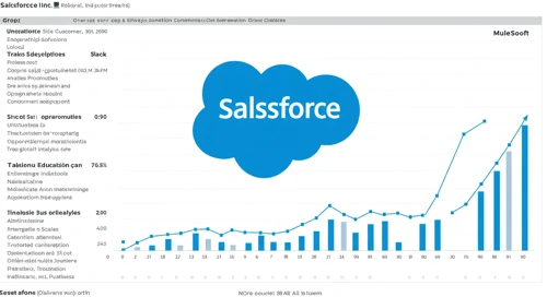 CRM: Analysts Ratings - Salesforce Inc