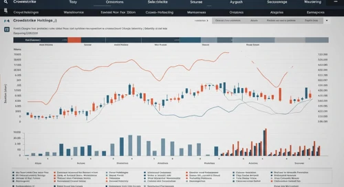 CRWD: Analysts Ratings - CrowdStrike Holdings Inc