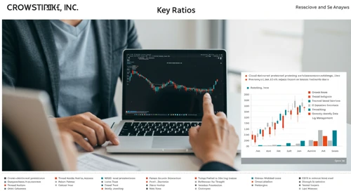 CRWD: Fundamental Ratio Analysis - CrowdStrike Holdings Inc
