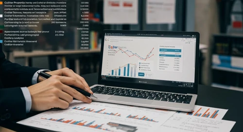 CSGP: Analysts Ratings - CoStar Group Inc