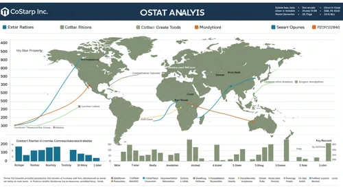 CSGP: Analysts Ratings - CoStar Group Inc