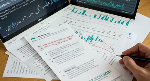 CSGP: Fundamental Ratio Analysis - CoStar Group Inc