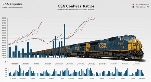 CSX Corporation Stock Analysis