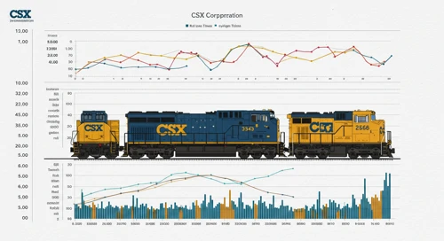 CSX: Analysts Ratings - CSX Corporation