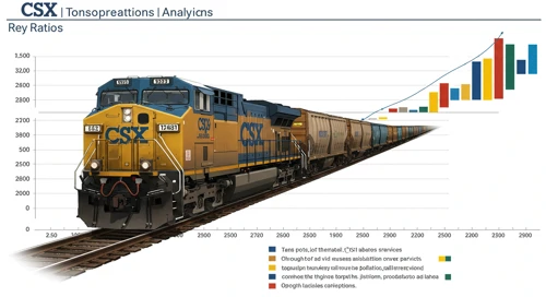 CSX: Analysts Ratings - CSX Corporation